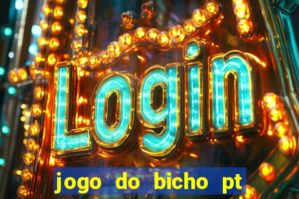 jogo do bicho pt sp 13h